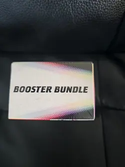 Pokemon Prismatic Evolutions Booster Bundle - Image 4
