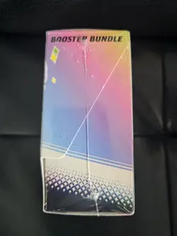 Pokemon Prismatic Evolutions Booster Bundle - Image 5