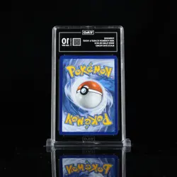 Pokemon TCG Tornadus Black Star Promo White Flare TAG 10 - Image 2