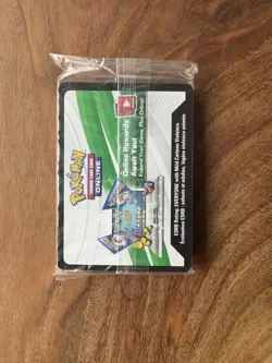 Pokemon Phione SM220 - Prerelease Stamped Promo Cosmic Eclipse - SEALED - Image 2