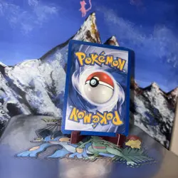 Bulbasaur - 54/112 Pokemon FireRed & LeafGreen - Regular LP - Image 4