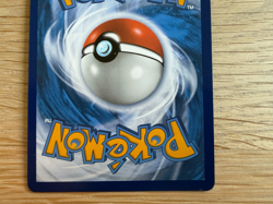 2023 POKEMON SWORD & SHIELD CROWN ZENITH #160 FULL ART/PIKACHU Ungraded - Image 5