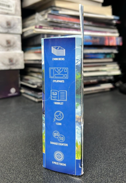 Pokemon TCG: My First Battle (Charmander & Squirtle)-New-DamagedBox-FreeShipping - Image 4