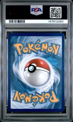 POKEMON MEG EN-MEGA EVOLUTION #180 MEGA ABSOL EX SIR PSA 10 - 147612083 - Image 2