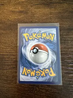 Pokemon TCG Perfect Order Meowth Ex Double Rare 062/088 - Image 2
