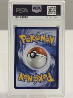 2023 POKEMON MEW EN-151 SPECIAL ILLUSTRATION RARE #199 CHARIZARD EX PSA 10 - Image 2