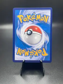 018/132 - Vulpix Reverse Pokemon Chinese Nine Colors Gathering CS4aC - Image 2