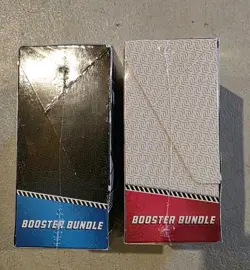 Pokemon TCG Black Bolt & White Flare Booster Bundle Lot Of 2 *Factory Sealed* - Image 4
