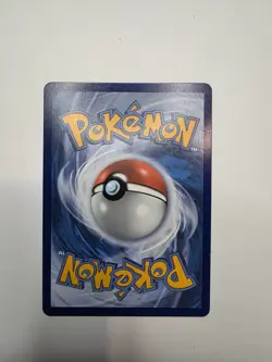 Pokemon TCG Perfect Order Meowth EX 062/088 Double Rare Holo #2 - Image 3