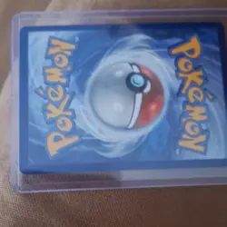 Pokemon Dedenne GX 195A/214 Alternate Art Holo Promo English - Image 3