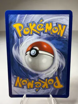 Makuhita 068 Cosmos Holo Promo MEP Perfect Order Pokemon NM - Image 2