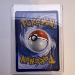Pokemon Dusclops 069/064 Sv: Shrouded Fable Illustration Rare Holo - Image 2