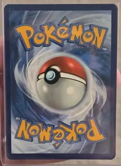 2025 Pokemon SV Black Star Promos SVP EN Victini #208 Illustration Collection - Image 2