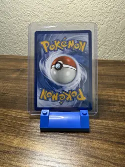 Pokemon TCG Pikachu SM183 Sun & Moon Black Star Promo With Rare Double Swirl - Image 2
