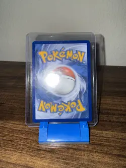 Pokemon TCG Pikachu SM183 Sun & Moon Black Star Promo With Rare Double Swirl - Image 3