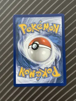 Pikachu 051/162 - Pokemon Day 2026 - Near Mint - Cosmos Holo - Image 2