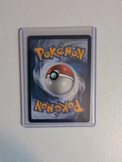 2026 Pokemon Perfect Order Mega Zygarde ex Gold Mega Hyper Rare English 124/088 - Image 2