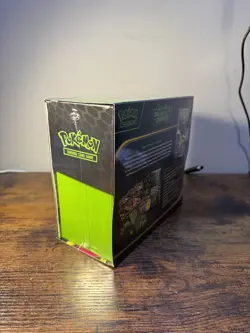 Pokemon TCG Perfect Order Pokemon Center ETB (New & Sealed) - Image 2