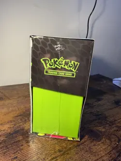 Pokemon TCG Perfect Order Pokemon Center ETB (New & Sealed) - Image 3