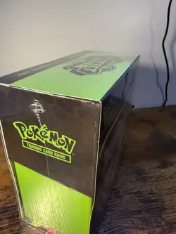Pokemon TCG Perfect Order Pokemon Center ETB (New & Sealed) - Image 4