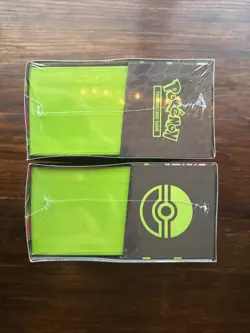 X2 Pokemon TCG Perfect Order Pokemon Center Elite Trainer Box ETB IN-HAND - Image 3