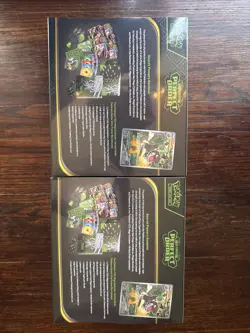 X2 Pokemon TCG Perfect Order Pokemon Center Elite Trainer Box ETB IN-HAND - Image 4