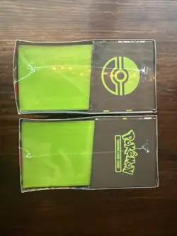 X2 Pokemon TCG Perfect Order Pokemon Center Elite Trainer Box ETB IN-HAND - Image 5