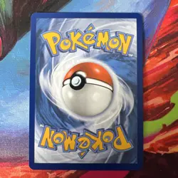 Pokemon TCG - Surging Sparks - Stunfisk - 202/191 - Illustration Rare - NM - Image 2