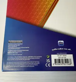 Pokemon Costco Galar Pals Mini Tins- Evolving Skies and Brilliant Stars - SEALED - Image 4