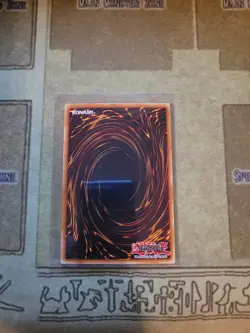 YUGIOH TCG D.D. ASSAILANT DBT-EN002 SUPER UNLIMITED EDITION NM - Image 2