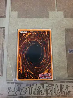 YUGIOH TCG D.D. ASSAILANT DBT-EN002 SUPER UNLIMITED EDITION NM - Image 4