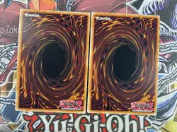***2x Gouki Guts 2x*** IGAS-ENSE3 | SUPER Limited Ed | YuGiOh! NM - Image 2