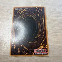 YUGIOH Super Rare Messenger Of Peace MRL-E102 1st Edition LP - Image 3