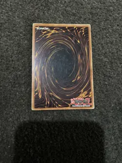 Yugioh Toon Summoned Skull MRL-073 Magic Ruler Ultra Rare - Image 3