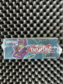 Yu-Gi-Oh! Legend of Blue Eyes White Dragon Booster Box 25th Ann. English Sealed - Image 4
