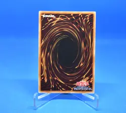 Yu-Gi-Oh! Blackwing Armor Master Japanese [DP11-JP013] Super Rare NM - Image 2