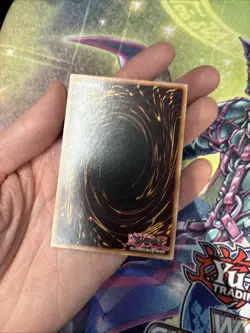 (EY) THE PHANTOM KNIGHTS OF SILENT BOOTS SECRET RARE BLRR-EN062 YUGIOH! VLP - Image 2