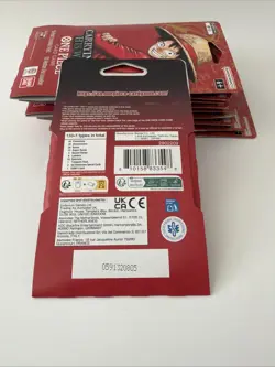 One Piece TCG OP-13 Carrying On His Will Sleeved Booster Pack Lot of 10 SEALED - Image 2