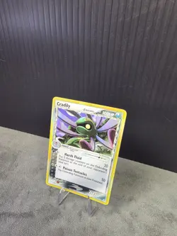 Cradily 2/110 EX Holon Phantoms Holo Pokemon TCG Rare Vintage Trading Card NM! - Image 4
