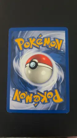 Pokemon TCG Steelix Neo Genesis Holo Rare Card 15/111 LP - Image 2