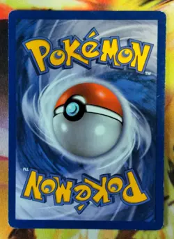 Psyduck 32/149 MP 2012 Boundaries Crossed Black White Pokemon Card - Image 2