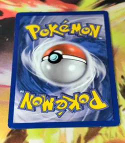 Psyduck 32/149 MP 2012 Boundaries Crossed Black White Pokemon Card - Image 3