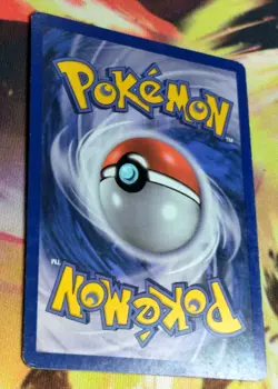 Psyduck 32/149 MP 2012 Boundaries Crossed Black White Pokemon Card - Image 4