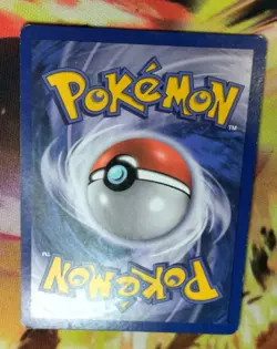 Psyduck 32/149 MP 2012 Boundaries Crossed Black White Pokemon Card - Image 5