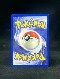 1st Edition Poke Ball 64/64 - Jungle - Common Pokemon Card - Near Mint (NM) - Image 2