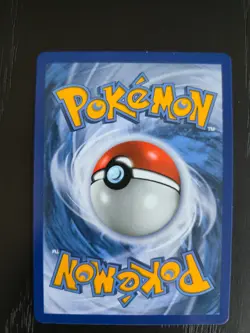 M Mewtwo EX 160/162 XY Breakthrough Pokemon card TCG - Image 3