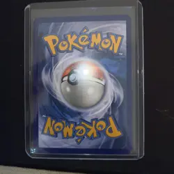 Glaceon SM238 NM Black Star Promo Sun and Moon & Near Mint Pokemon TCG Card 238 - Image 2