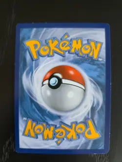 Darkrai EX 118/122 XY Breakpoint Pokemon card TCG - Image 3