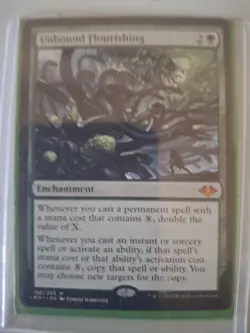 Unbound Flourishing Modern Horizons Regular - Image 1