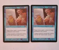 2x Donate (Urza's Destiny) MTG - Image 1